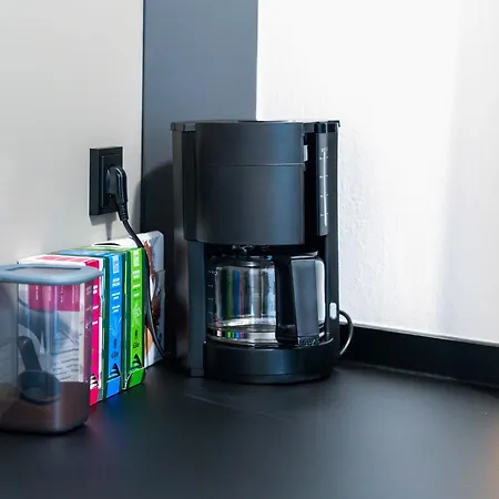 Goethes Altstadt Appartamento *