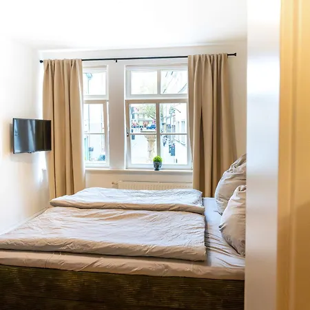 Apartment Goethes Altstadt Weimar (Thüringen)