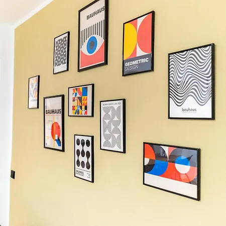 Goethes Altstadt Веймар