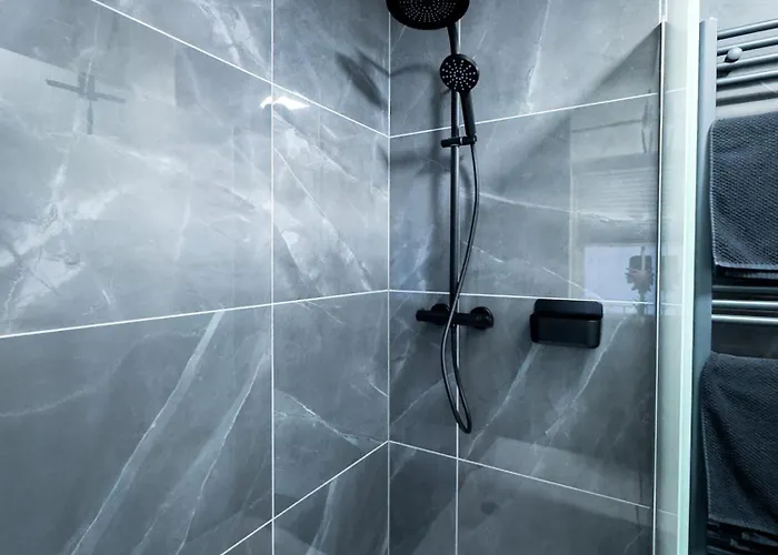 Goethes Altstadt Апартаменты Веймар