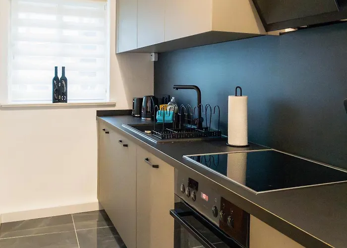 Apartman Goethes Altstadt Weimar