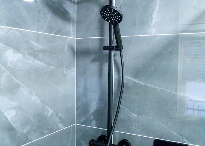 Lejlighed Goethes Altstadt