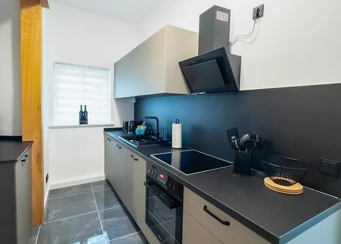 Apartman Goethes Altstadt Weimar