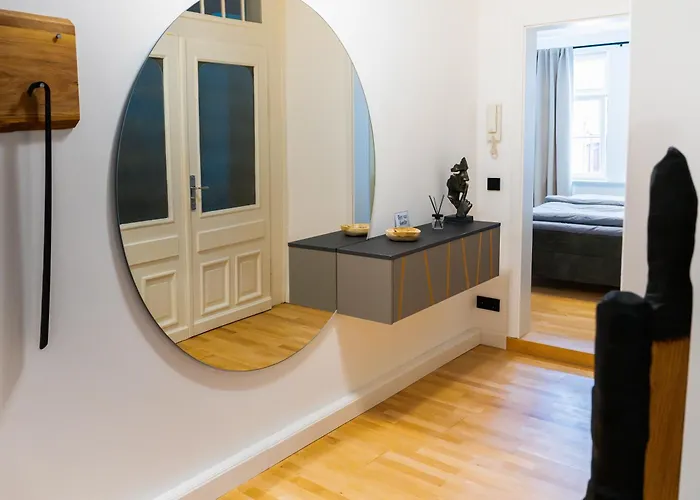 Goethes Altstadt Weimar (Thuringia)